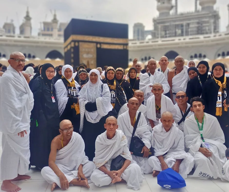 paket umrah Juni 2026 Sumbawa