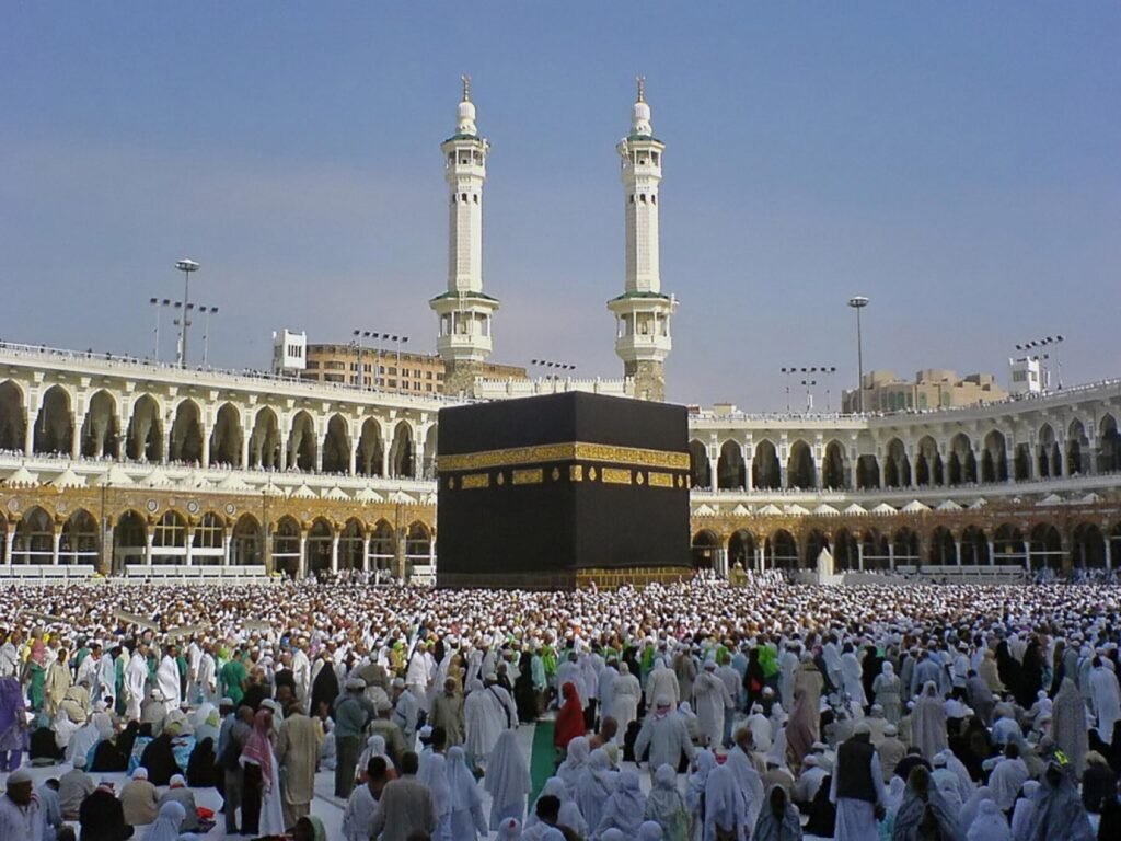 paket umrah Nuzulul Quran start Lombok