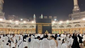 paket umrah Nuzulul Quran start Lombok
