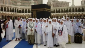 paket umrah eksekutif Mataram