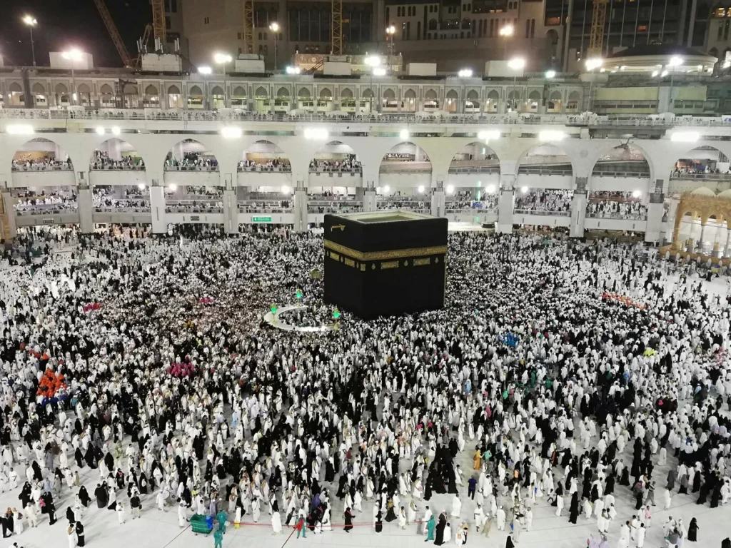 paket umroh hemat Sumbawa