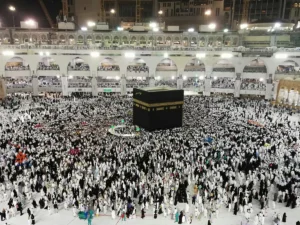 paket umroh hemat Sumbawa