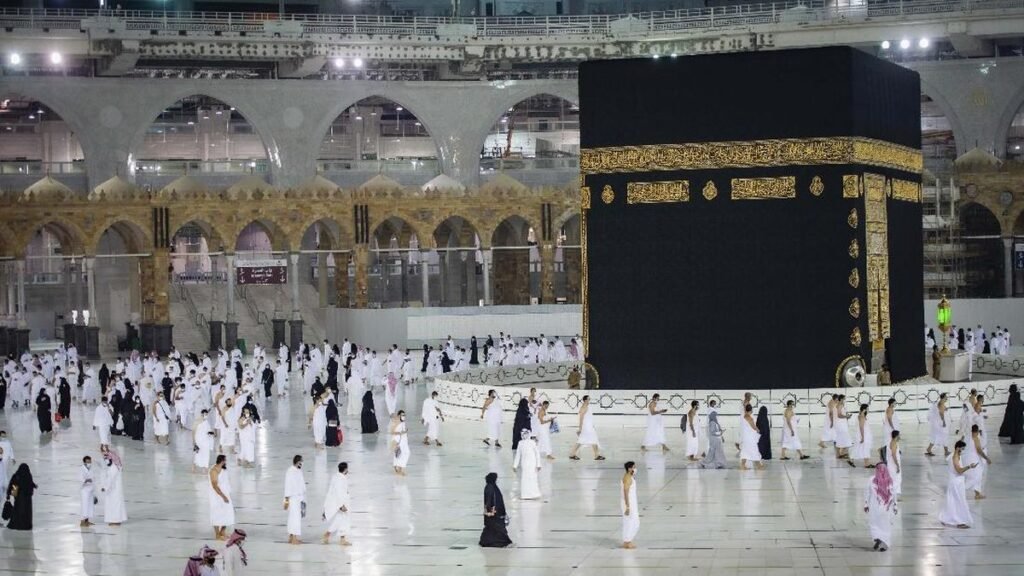 promo umrah awal tahun 2026 Lombok