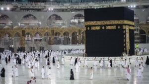 promo umrah awal tahun 2026 Lombok