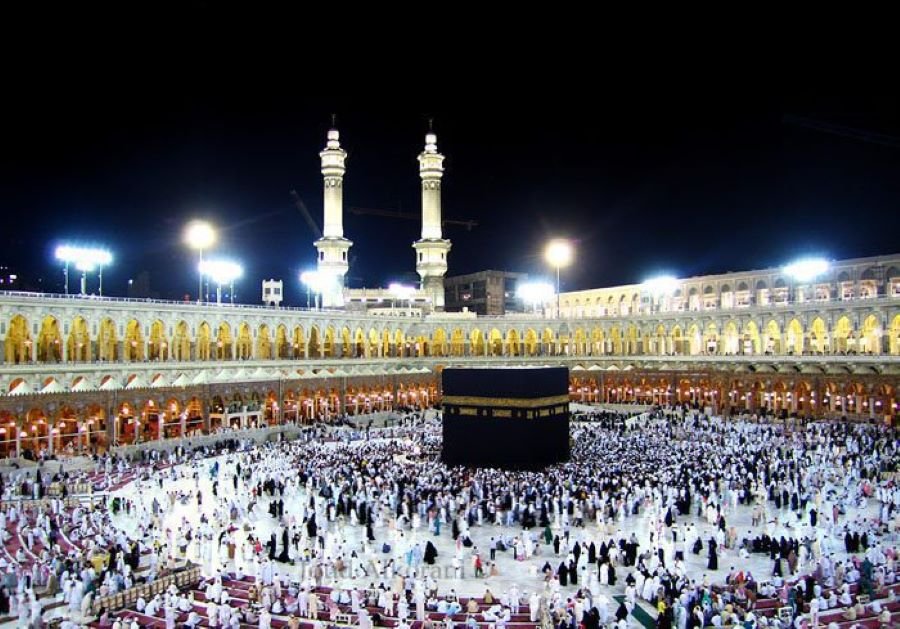 travel umrah di Langgudu Bima