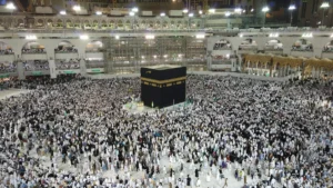 umrah musim bunga 2026 Lombok