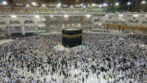 Paket umrah Ramadhan Sumbawa 2026
