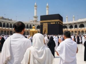 agen umroh Bima