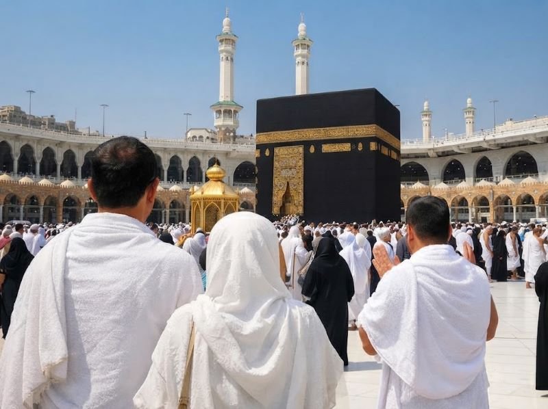 agen umroh Bima