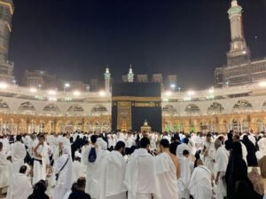 biaya umrah winter 2026 start Lombok