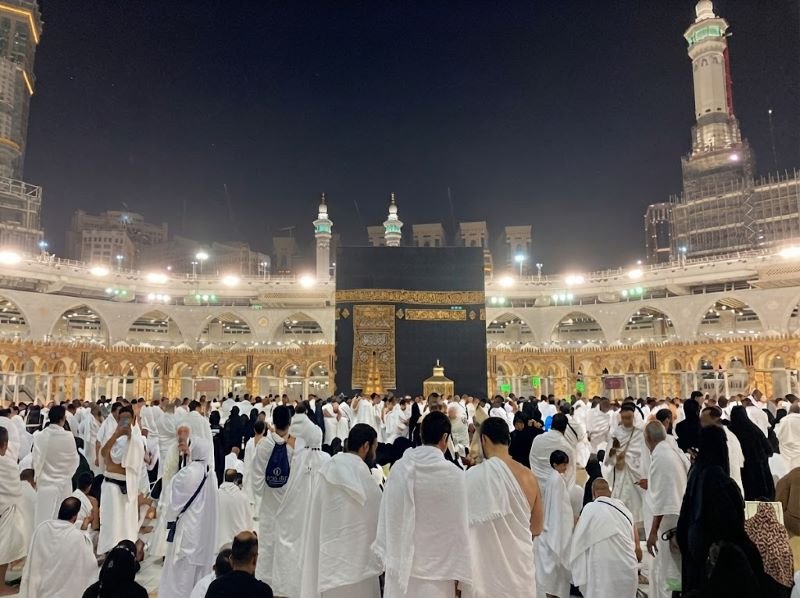biaya umrah winter 2026 start Lombok