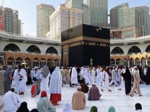 biro perjalanan umrah Dompu