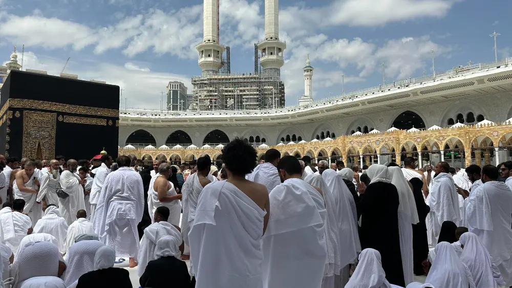 paket umrah Juni 2026 Bima
