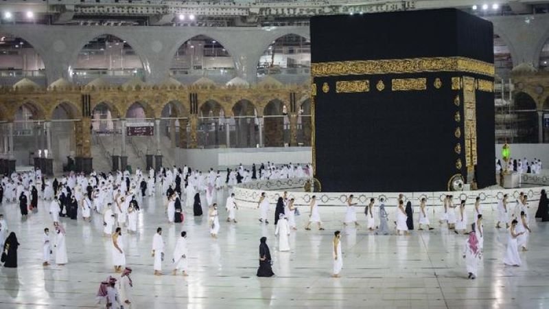 paket umrah Maret 2026 Sumbawa