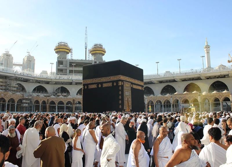 paket umrah januari 2026 lombok