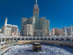 paket umrah januari 2026 lombok