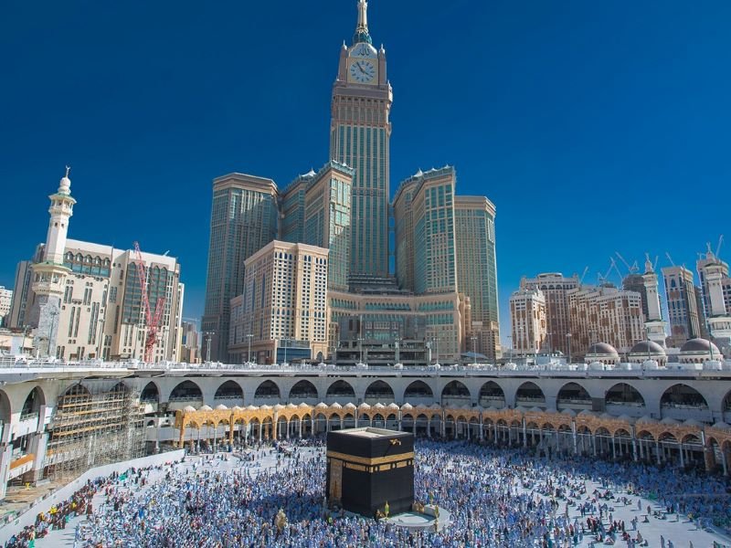 paket umrah januari 2026 lombok