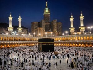 paket umroh plus Turki Lombok