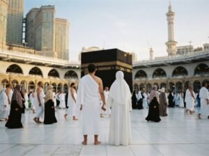 perbedaan paket umrah reguler dan vip
