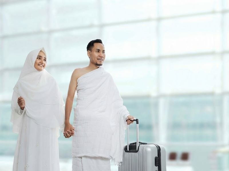 persiapan umroh