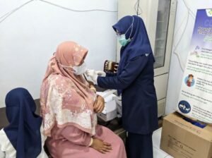 persyaratan kesehatan umrah terbaru