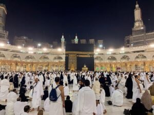 travel umrah di Lombok Utara
