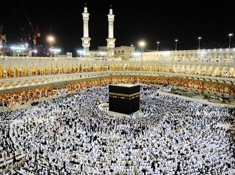 Kapan Cara Membayar Dam Umrah Menjadi Relevan