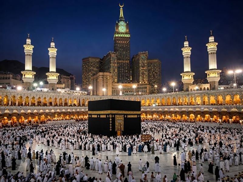 biaya umrah 2026