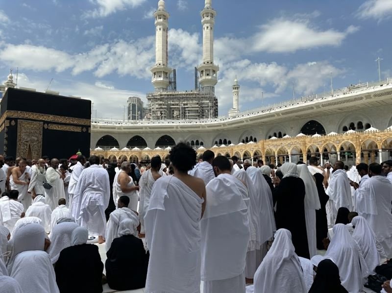 biaya umrah Bima 2026 terbaru