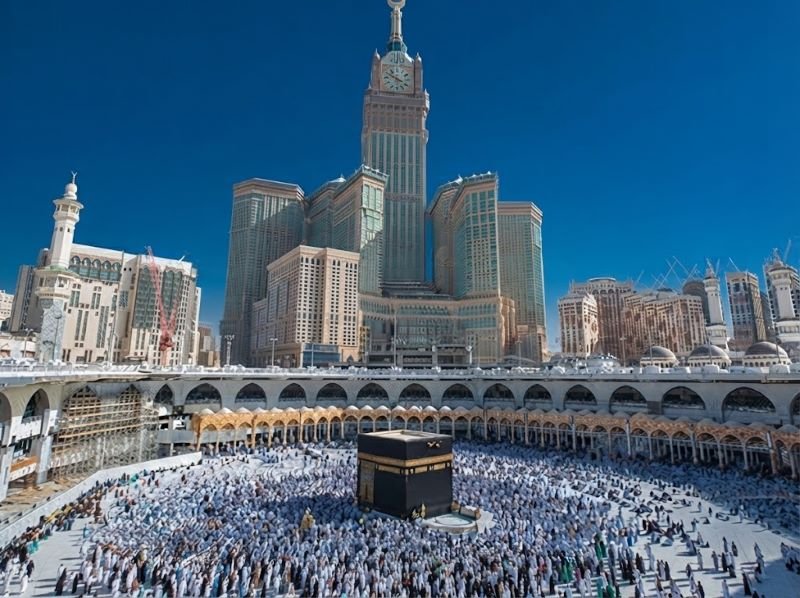 biaya umrah Bima 2026 yang terbaru
