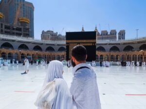 biaya umrah Desember 2026 Lombok