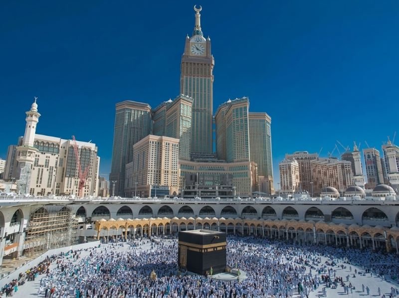 biaya umrah Desember 2026 dari Lombok