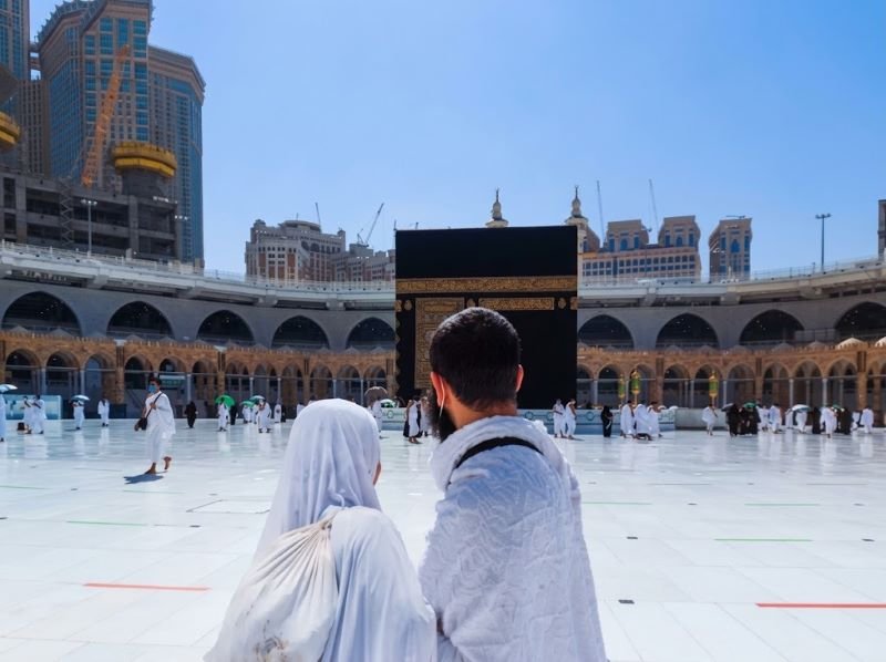 daftar travel umrah resmi di NTB 2026
