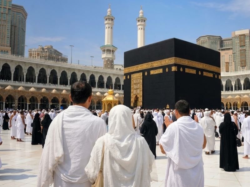 ibadah umroh