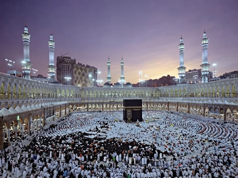 paket umrah 12 hari