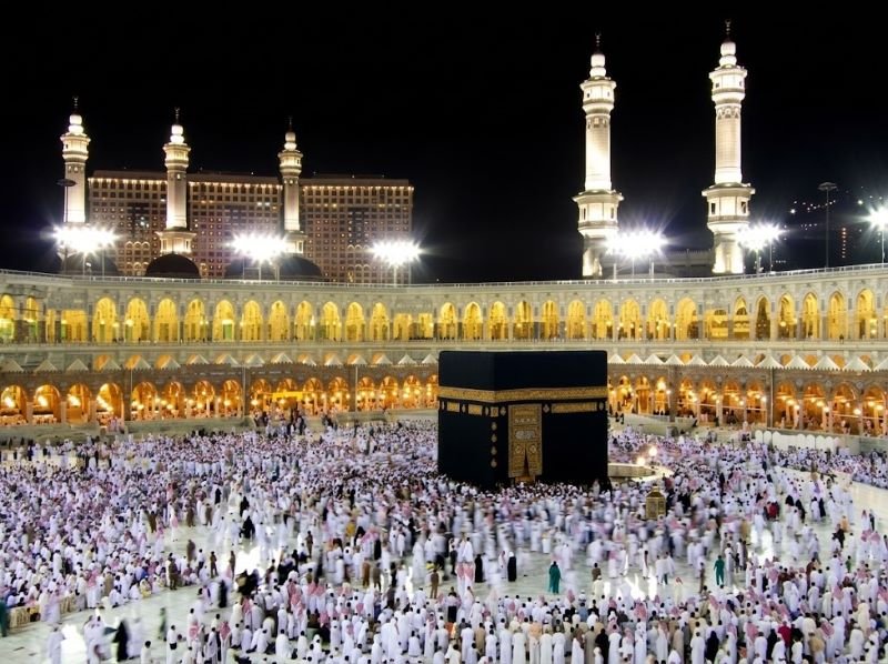 paket umrah plus Dubai 2026 Lombok