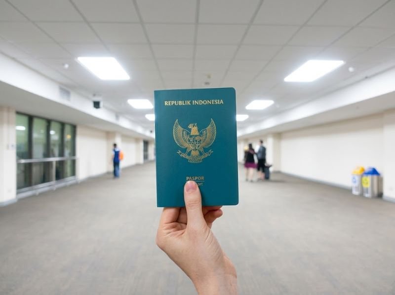 pembuatan paspor umroh