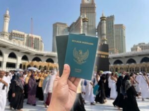 syarat membuat paspor umrah di imigrasi Bima