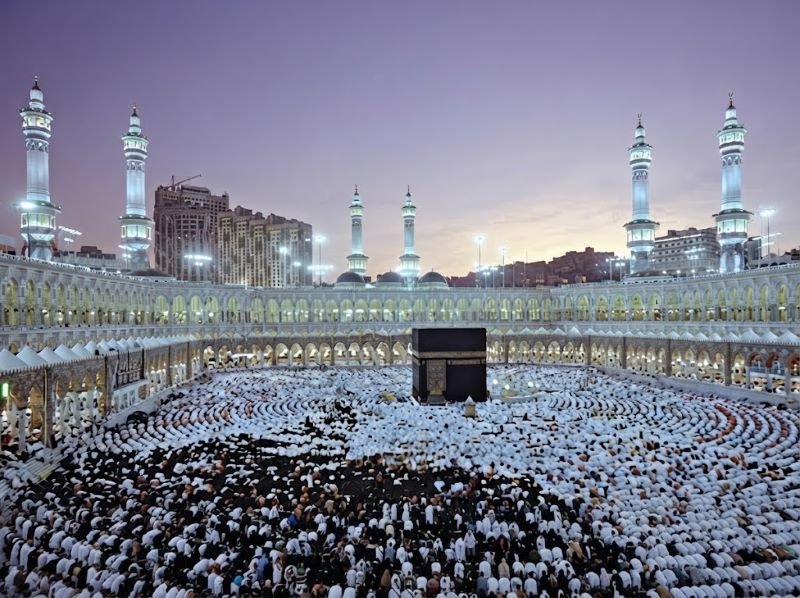 tata cara pembayaran dam umrah