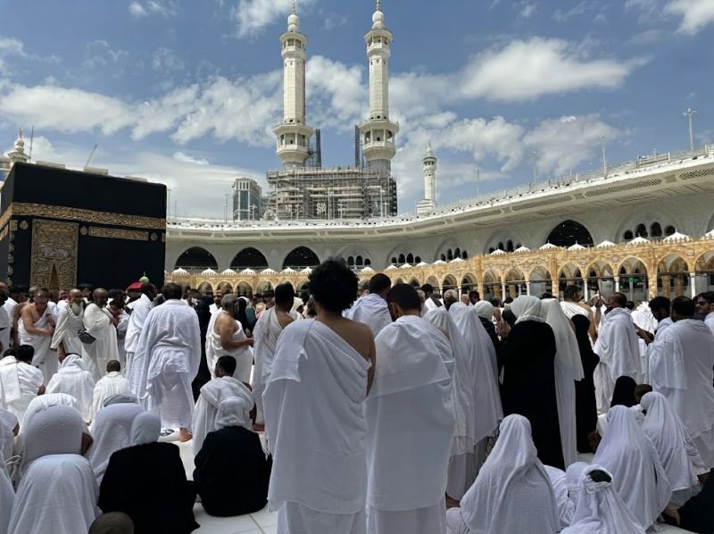 umrah 2026 Bima