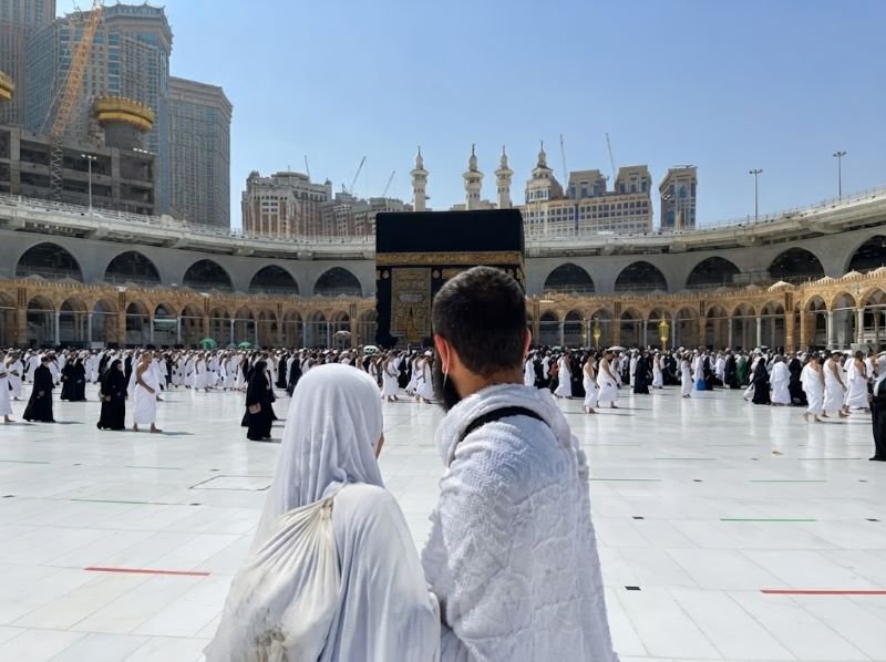paket umrah plus Turki Bosphorus cruise