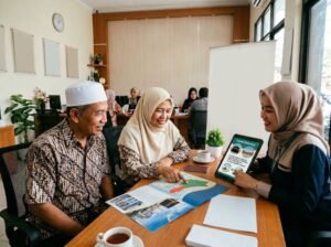 travel umrah plus Turki terbaik di Lombok