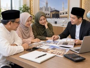 biaya umrah 2026 fix rate