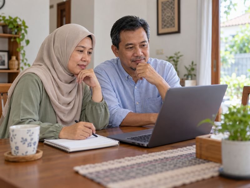 forum diskusi umrah Indonesia