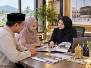 travel umrah Sikur Lombok Timur